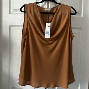 Calvin Klein blouse